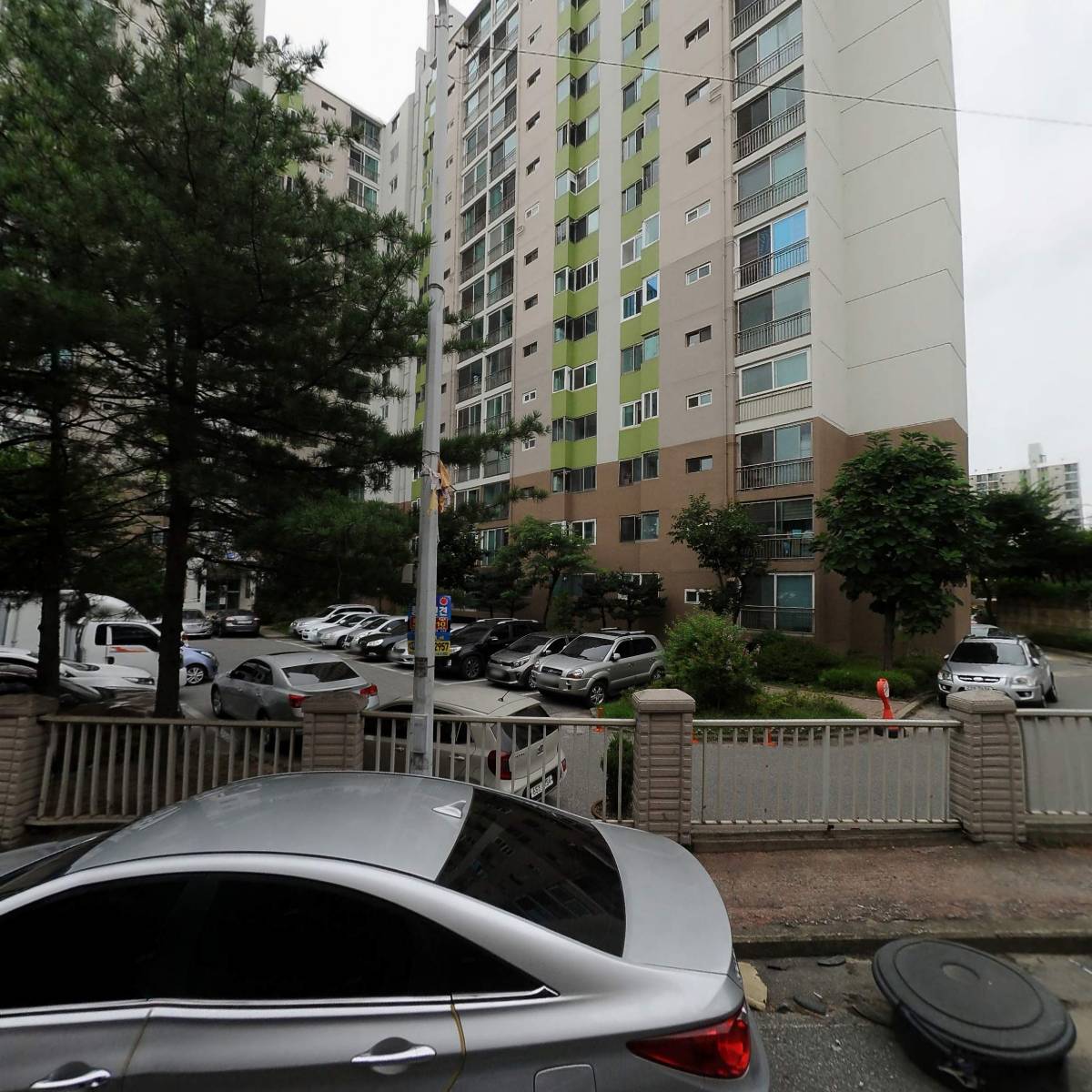 허가네돼지갈비 율량사천점