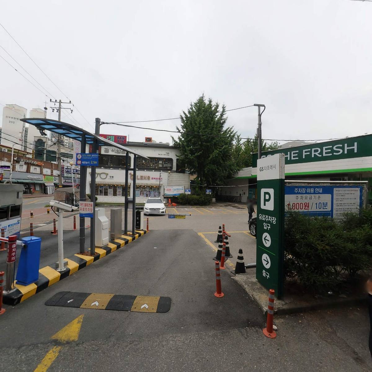 지에스약국