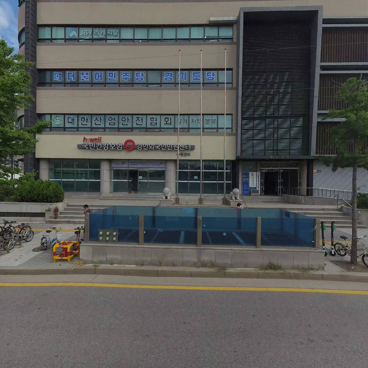 주식회사 엔코아시스텍
