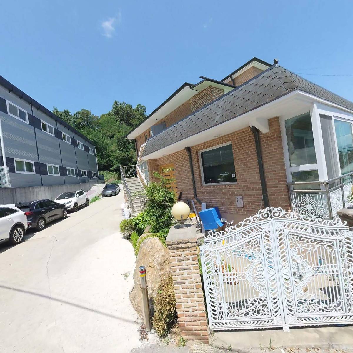 주식회사 케이오알텍스