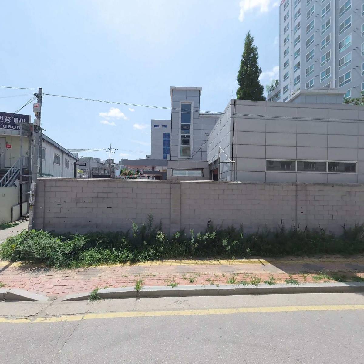 맥도날드김포고촌SK점_3