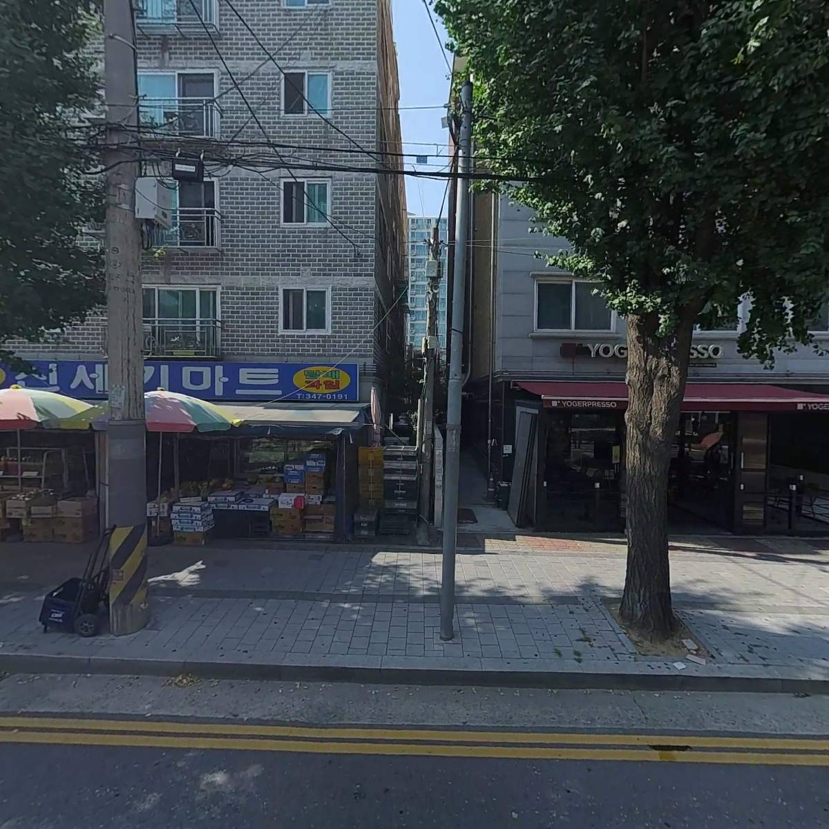큐원디엔씨주식회사