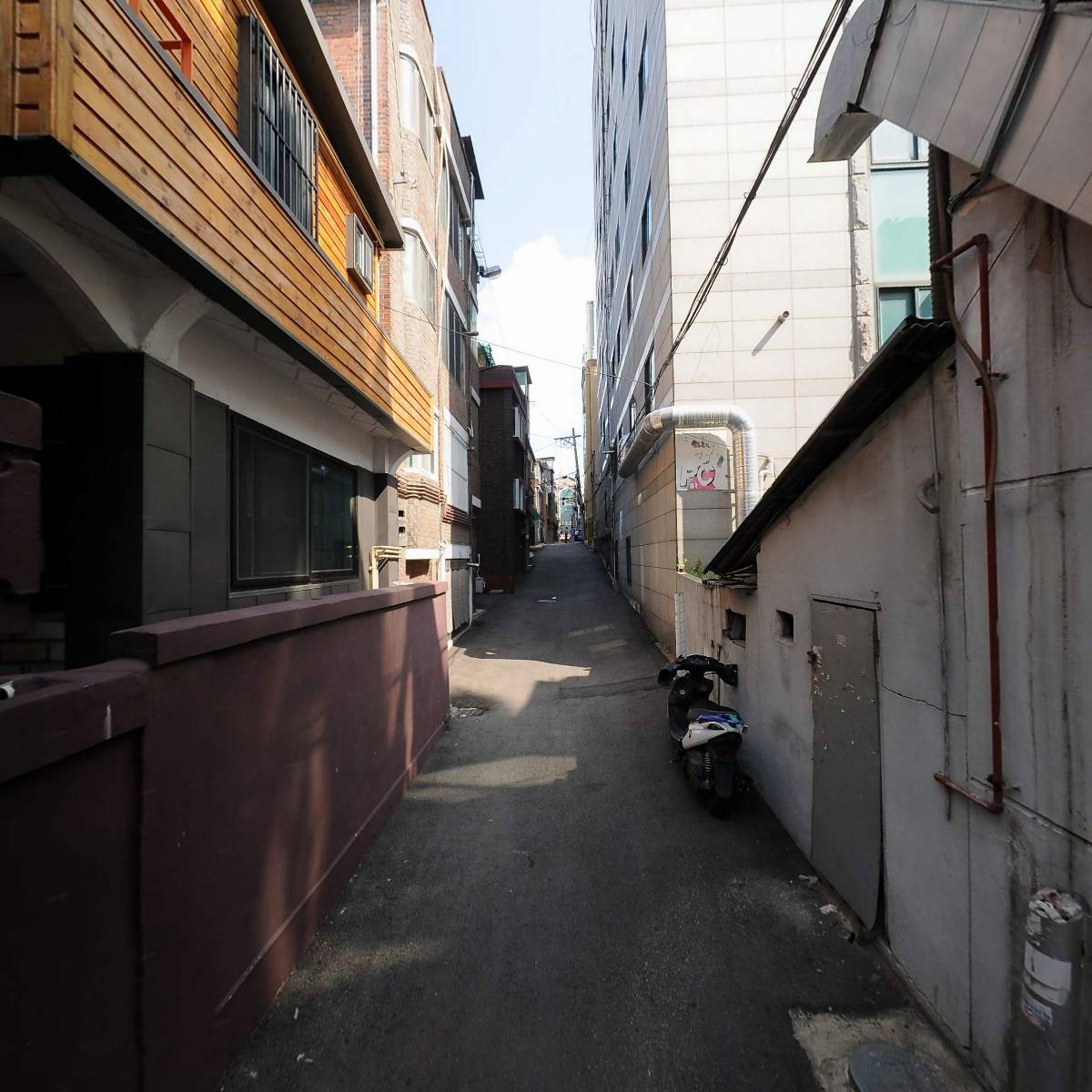 혼밥에 빠진날_2