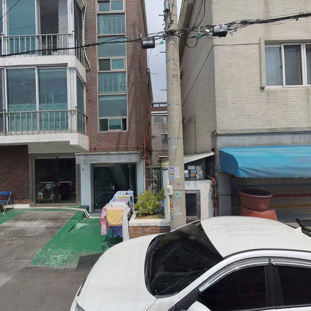 주식회사 에스에이인터내셔널