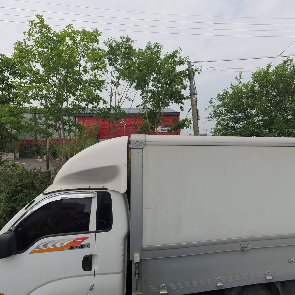 주식회사 오케이우드