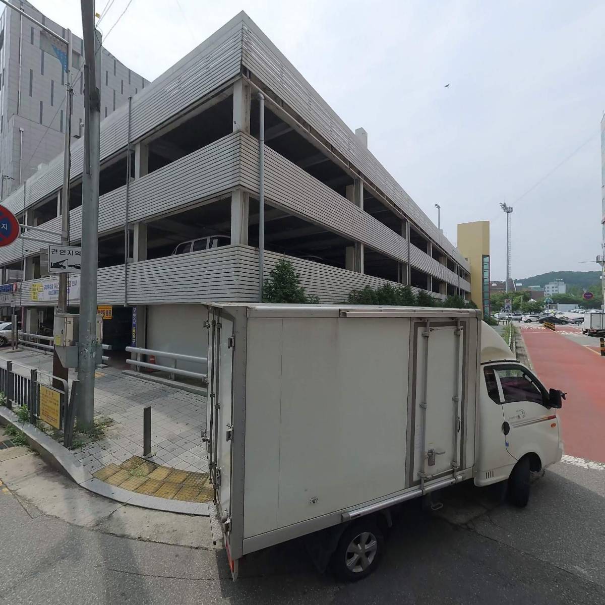 (주)골프앤리조트