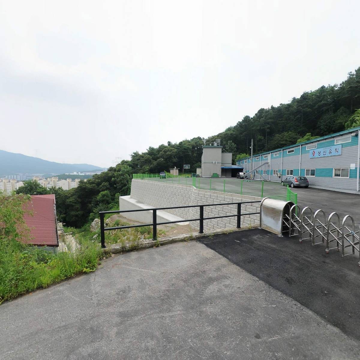 성신유직