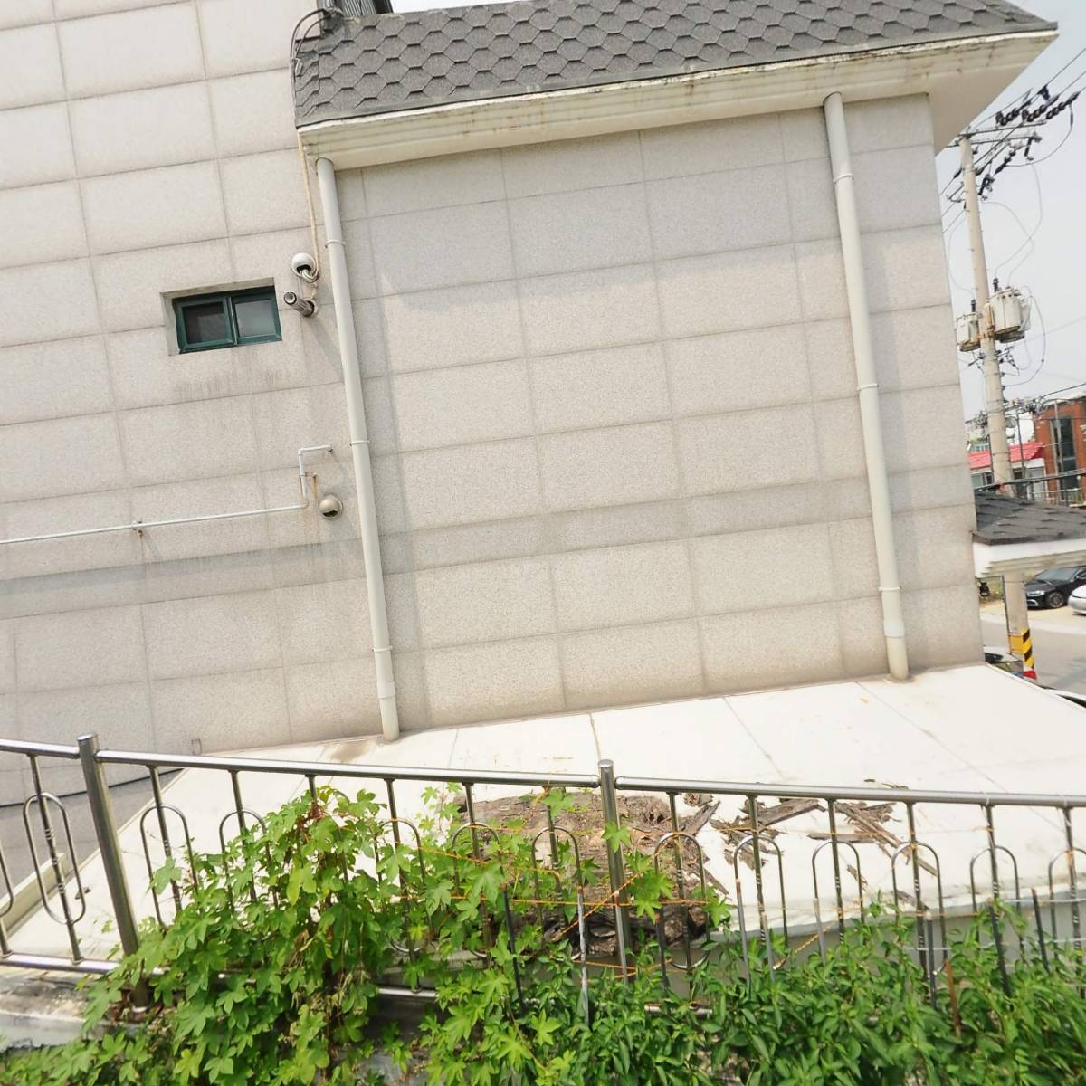 송도콩나물해장국