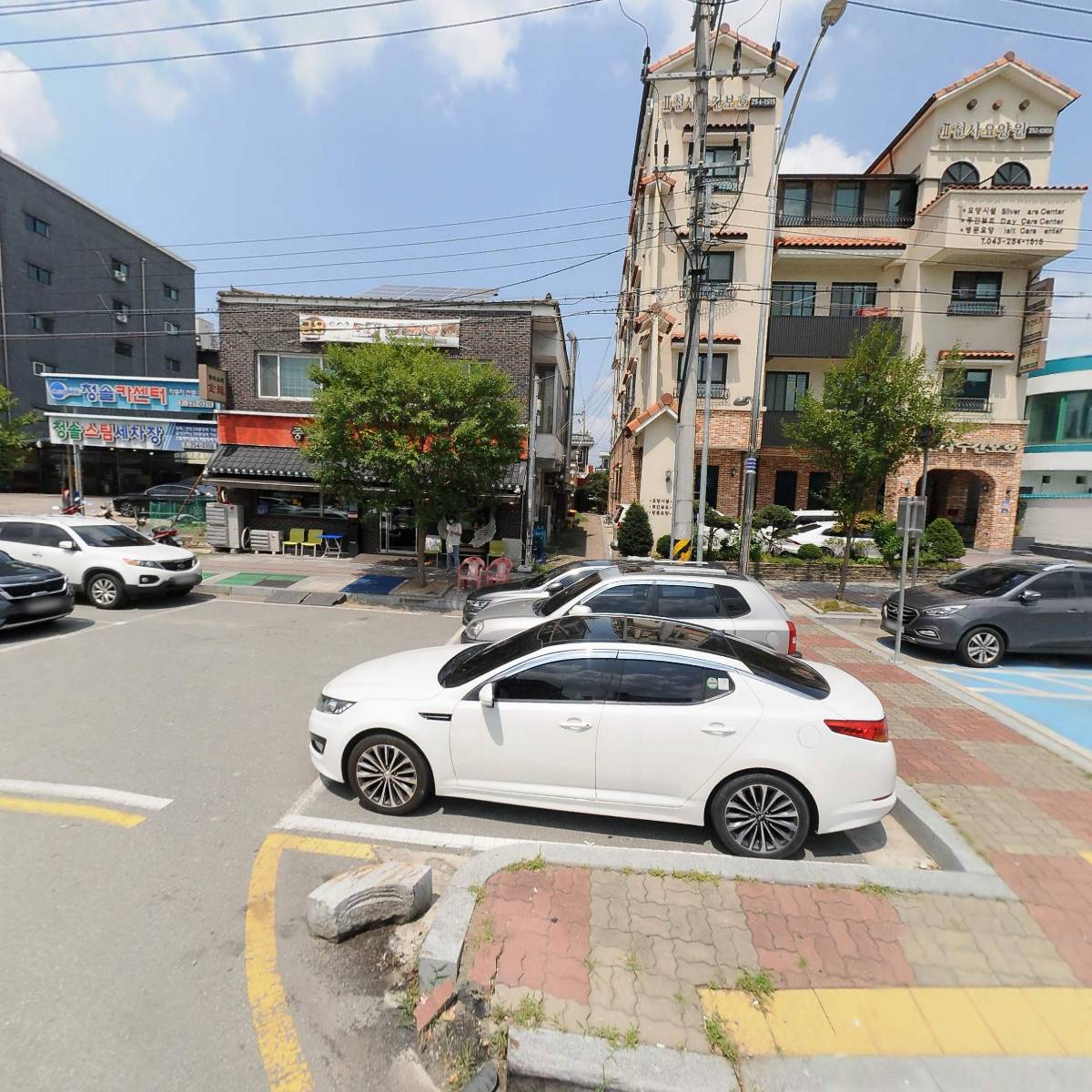 금용