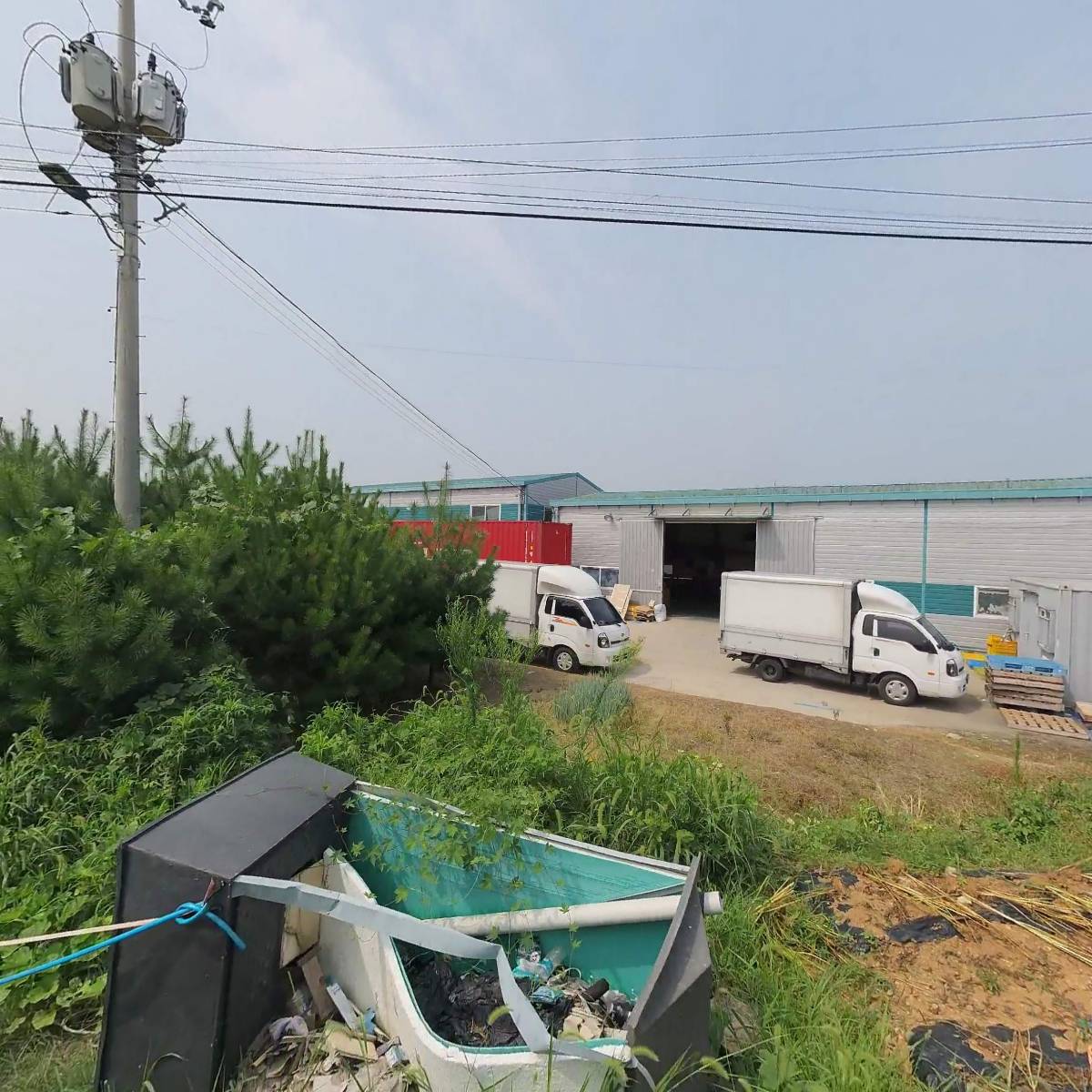 주식회사프랜즈오토