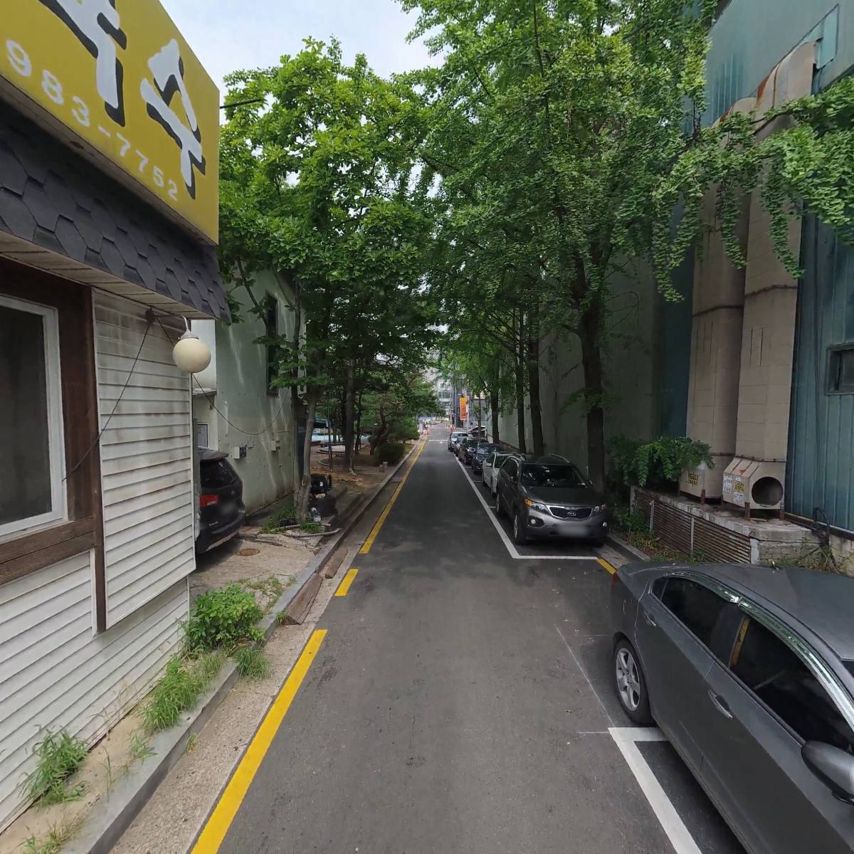 옹심이칼국수김포점_2