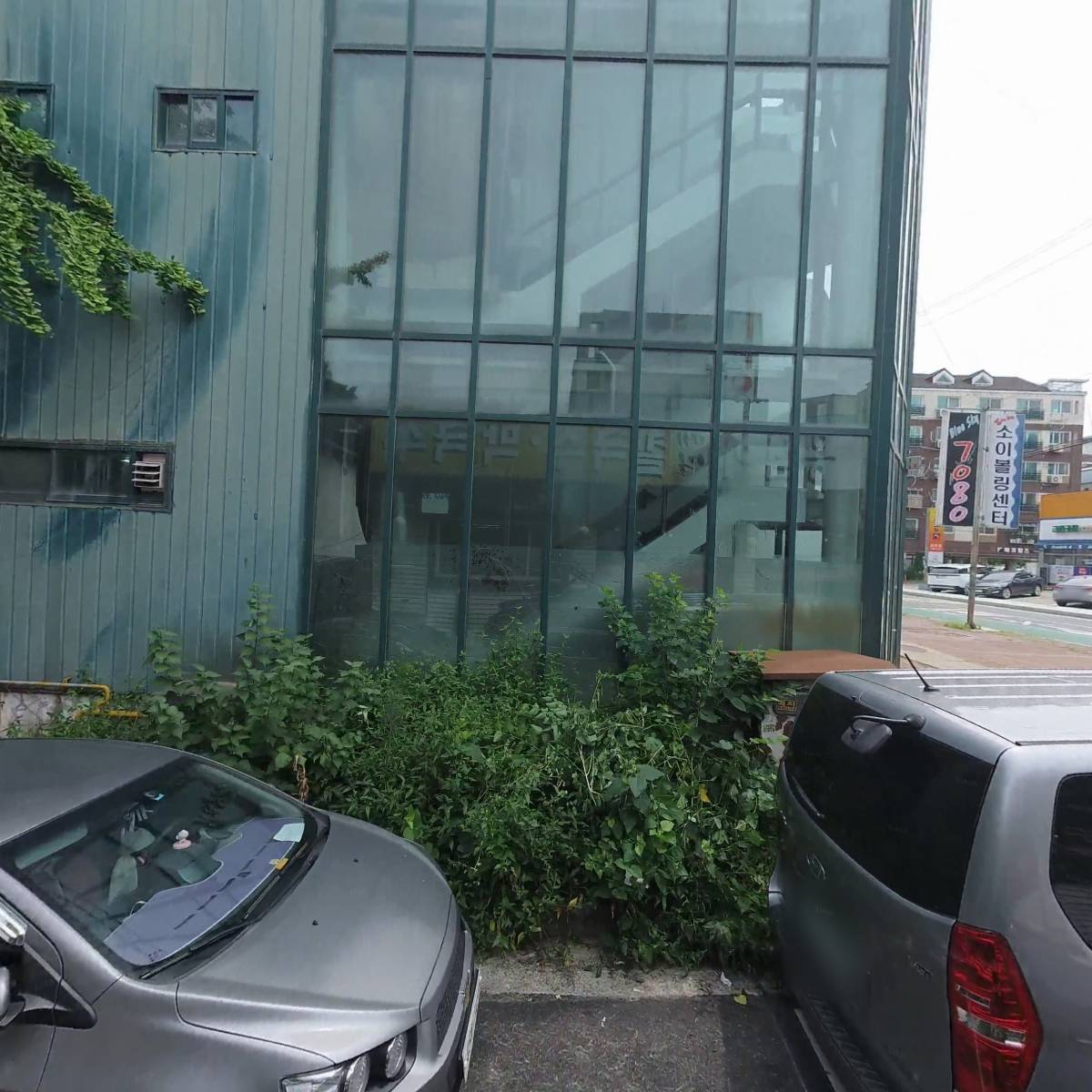 옹심이칼국수김포점_3