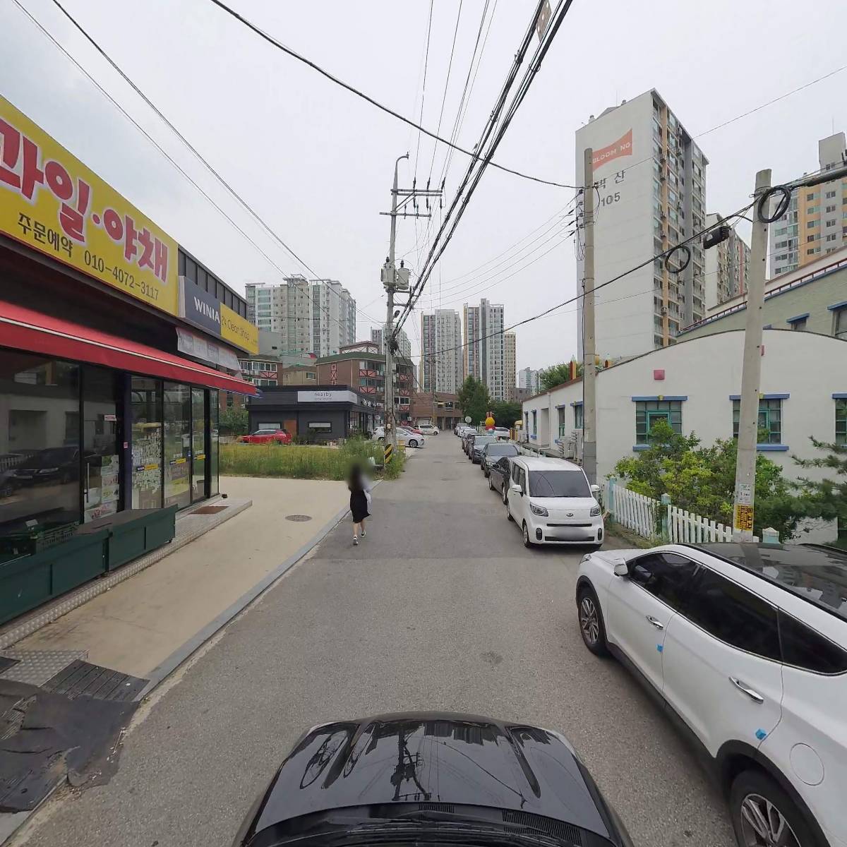 봉봉24 수원망포점_4