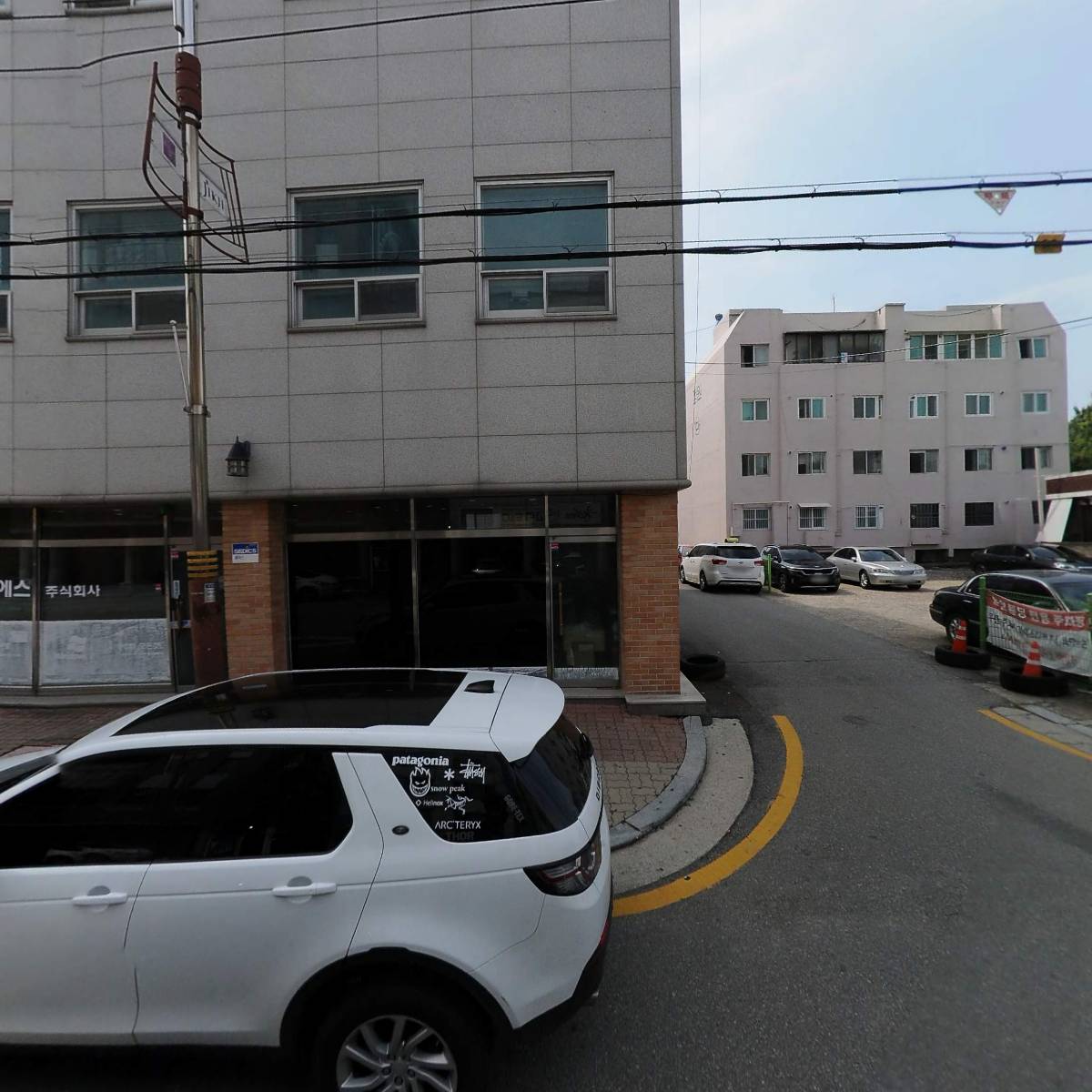 주식회사 윌코모시스템즈