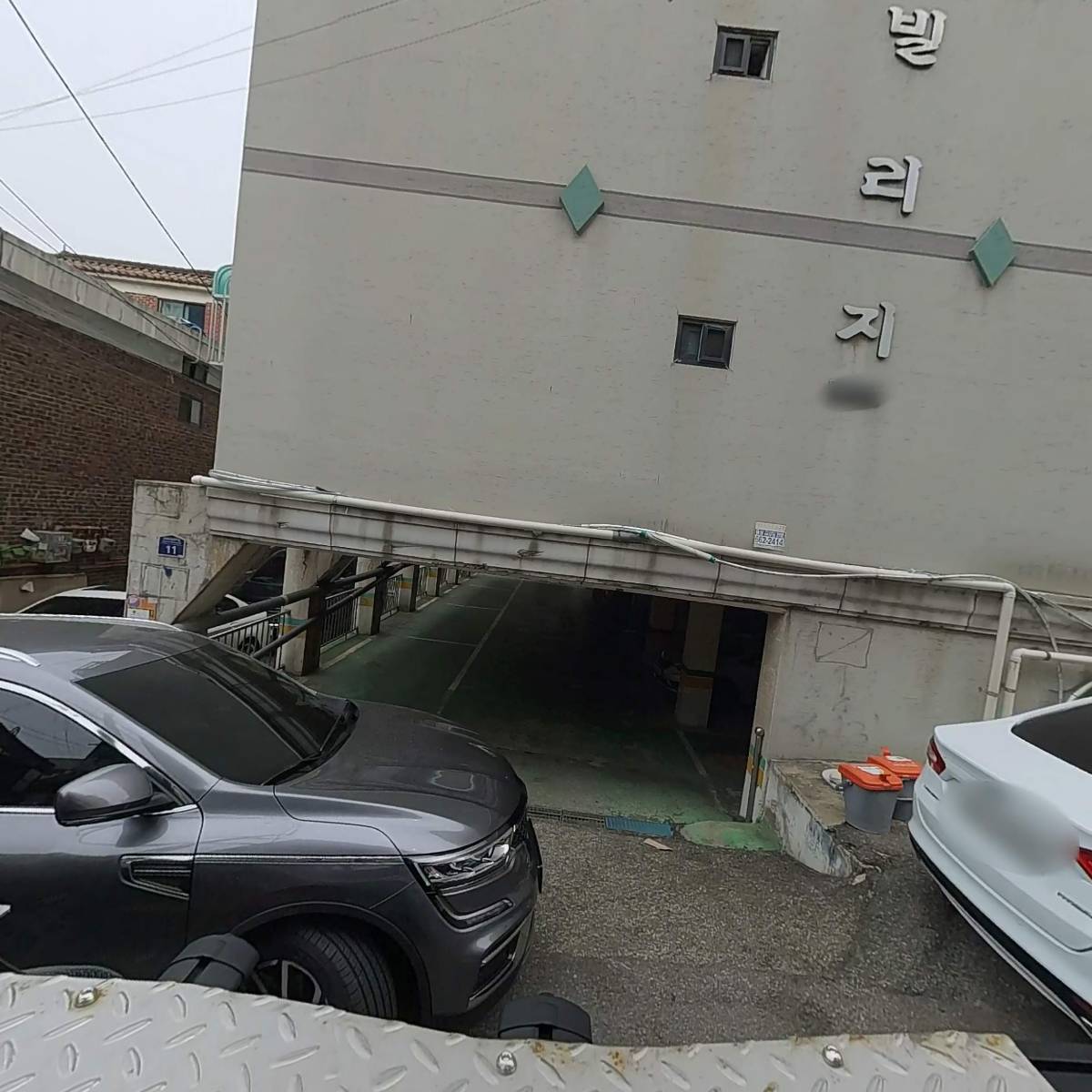 토끼와 탄이