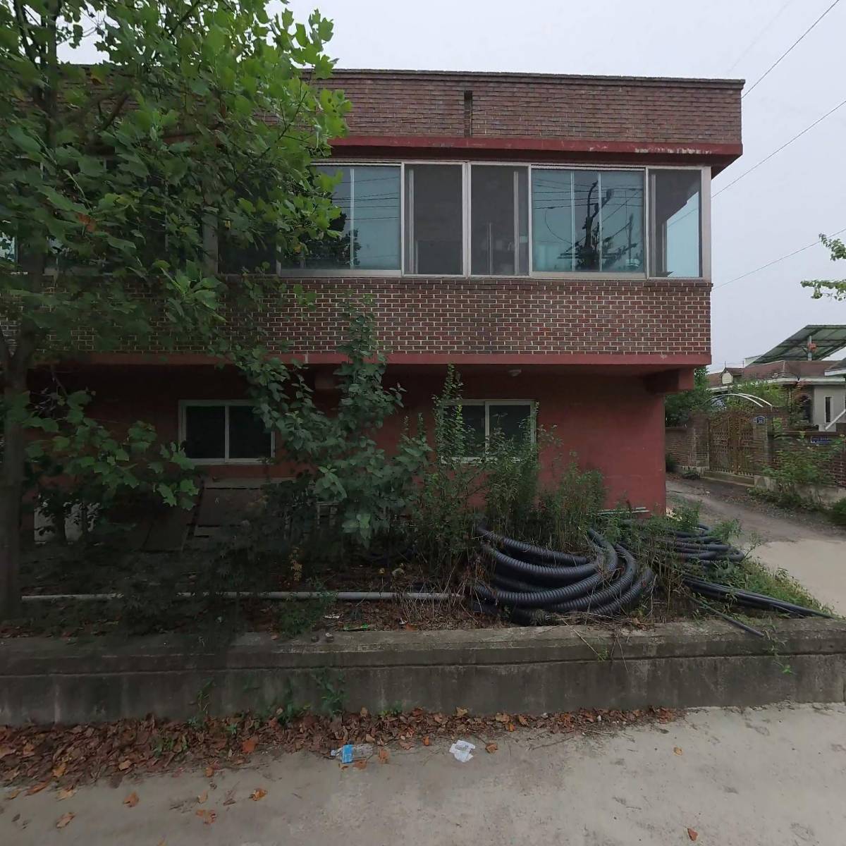 (주)가람푸드