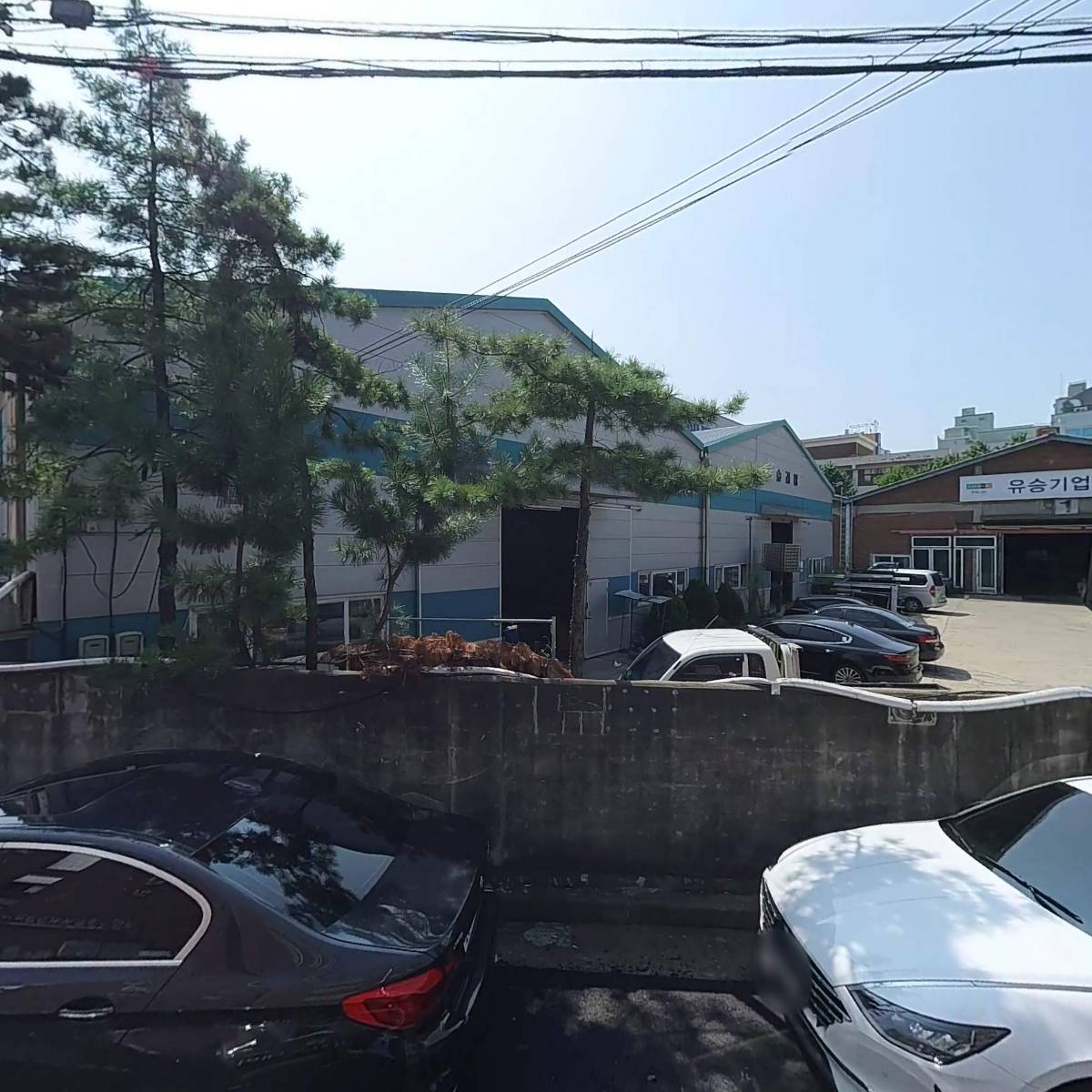 (주)승일