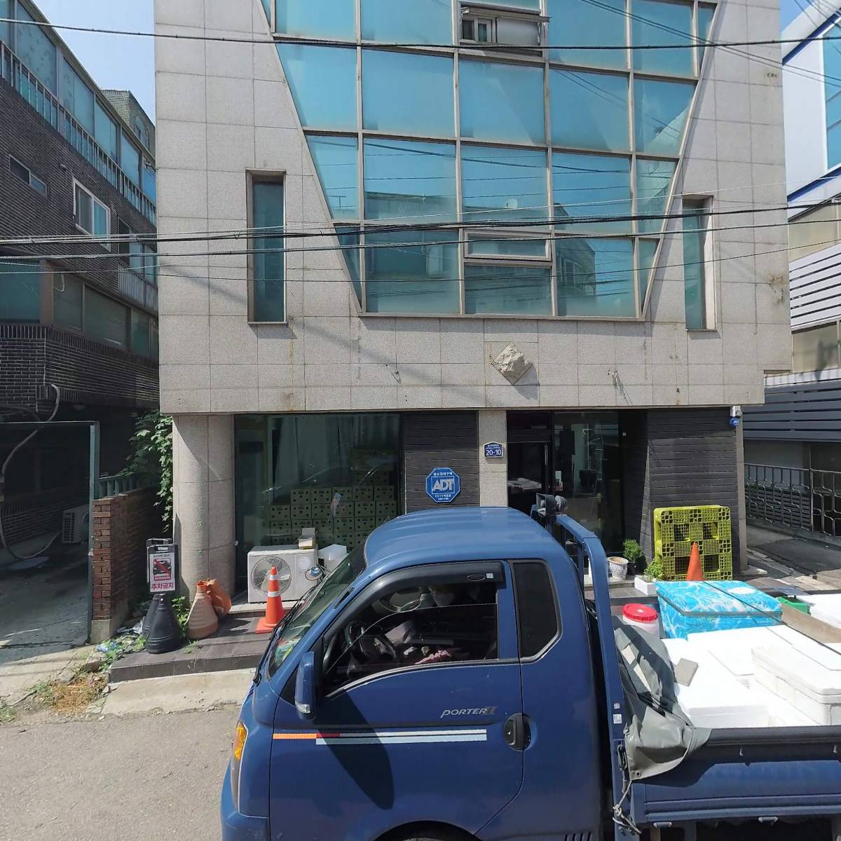 파스타맨