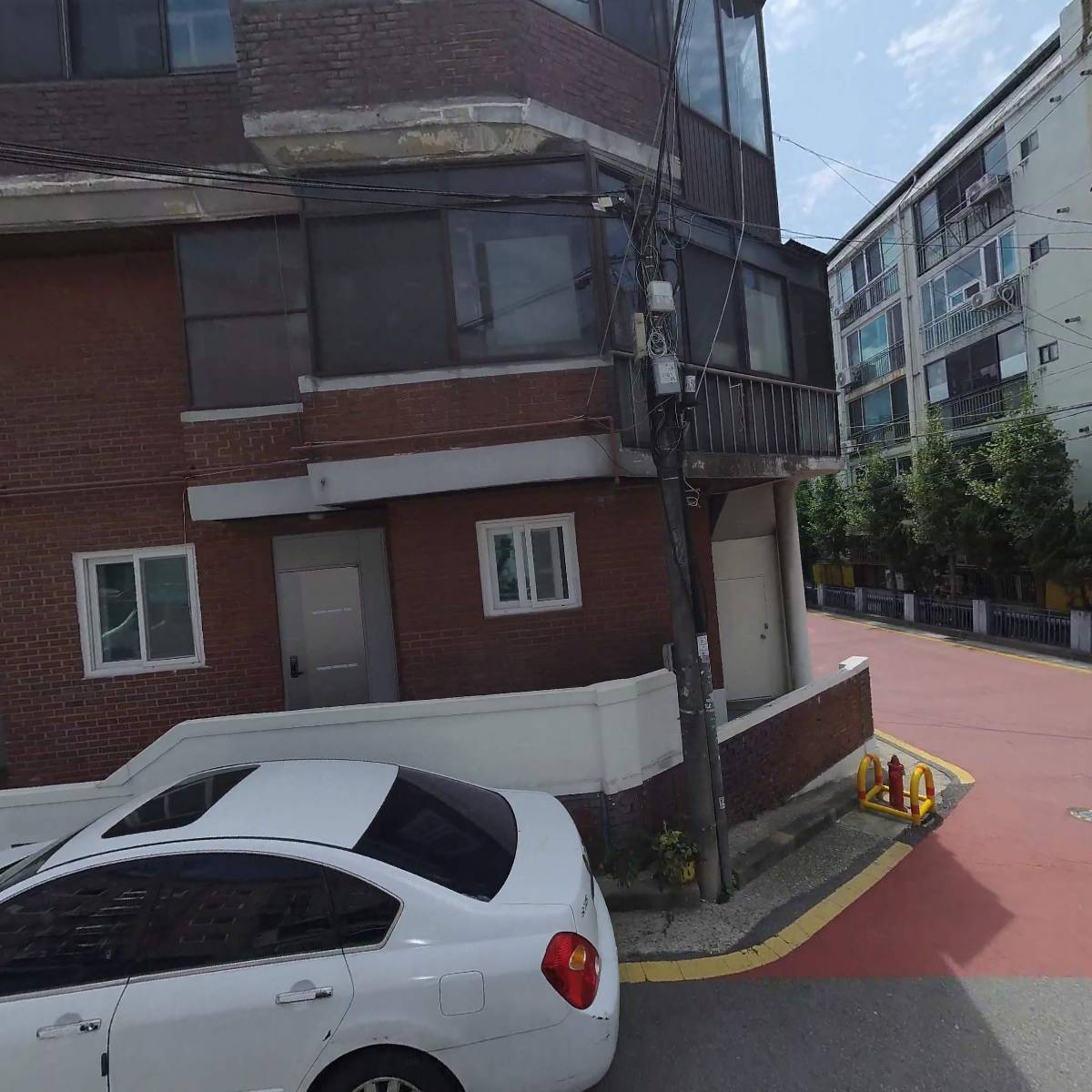 (주)수원빙과유통