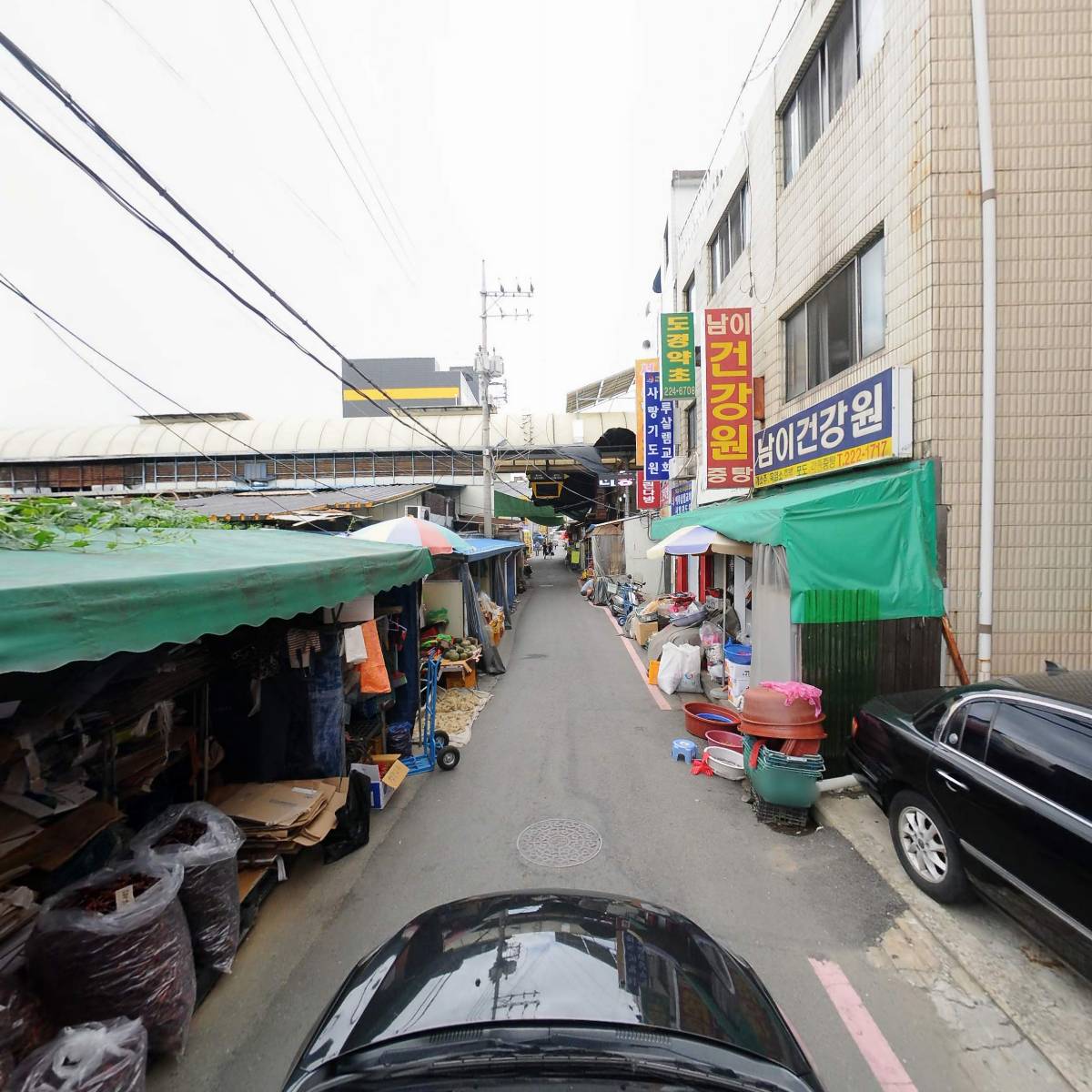 인삼직판장_4