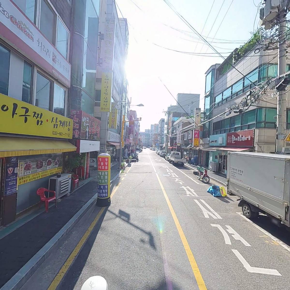 뱅크 노래연습장_2