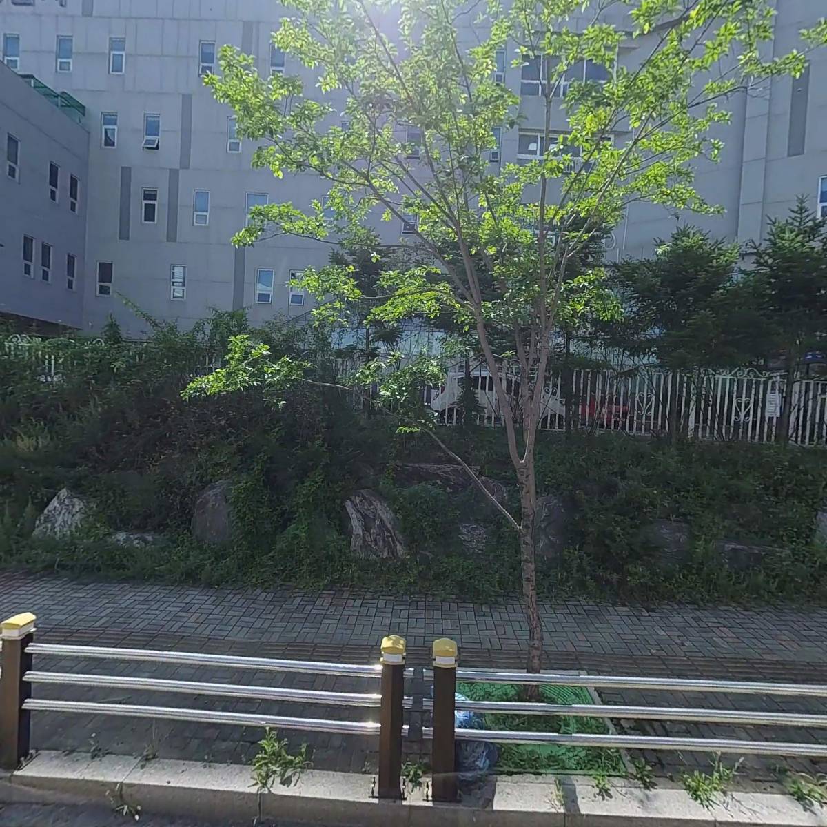 경기도남부경찰청 7기동대