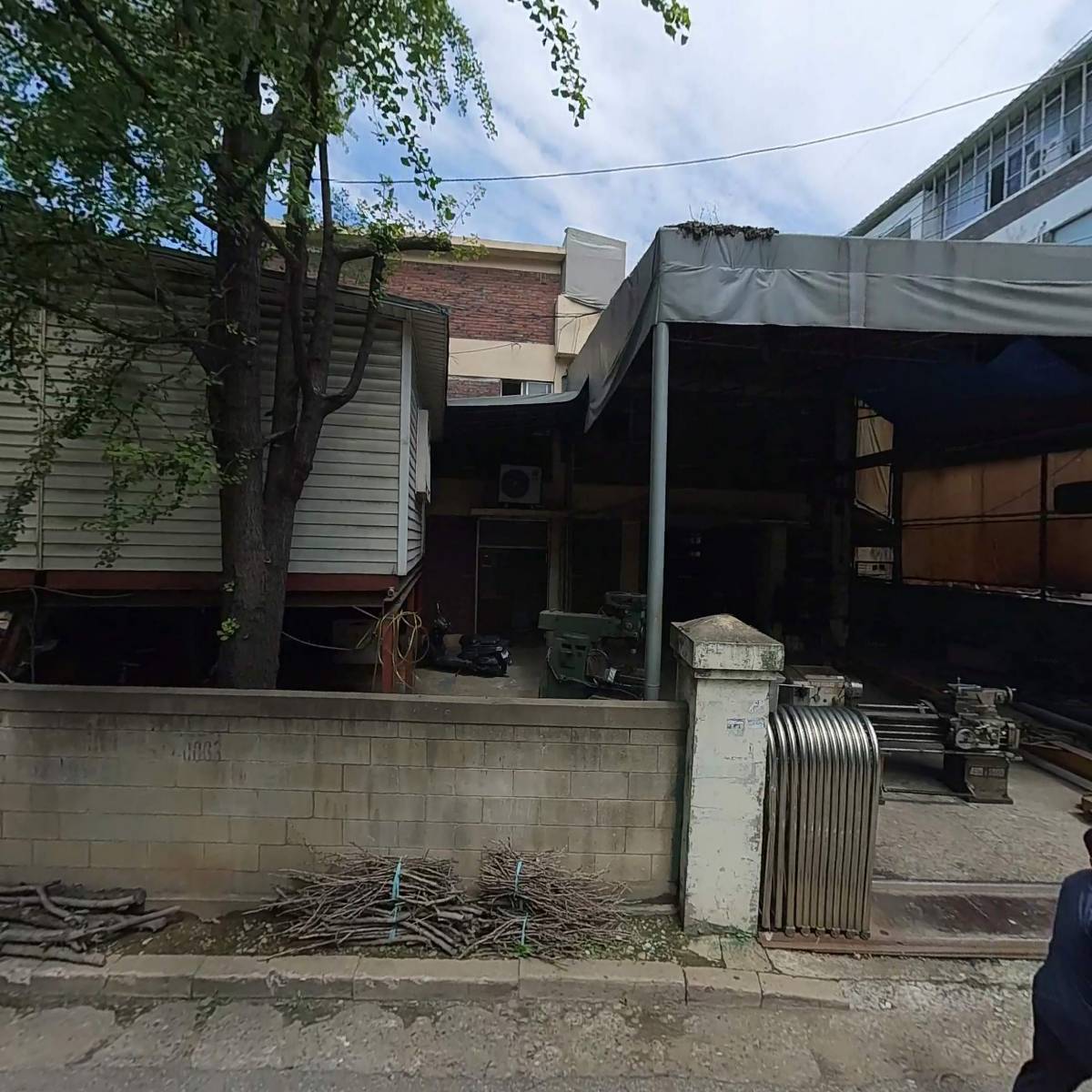 주식회사 다화시험기
