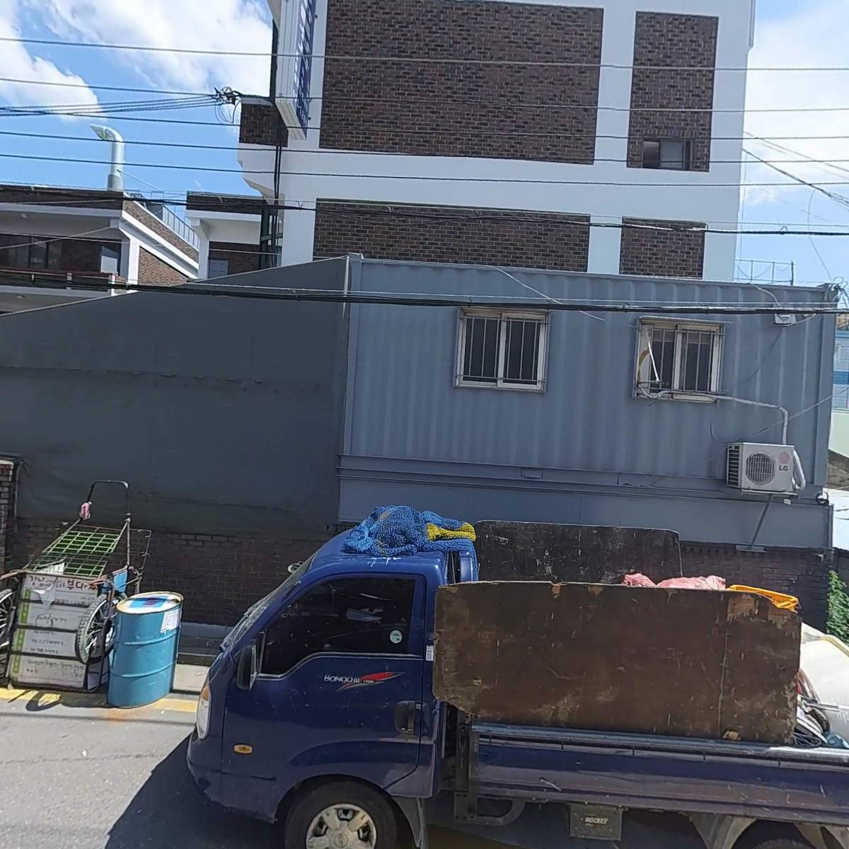 신한모터스