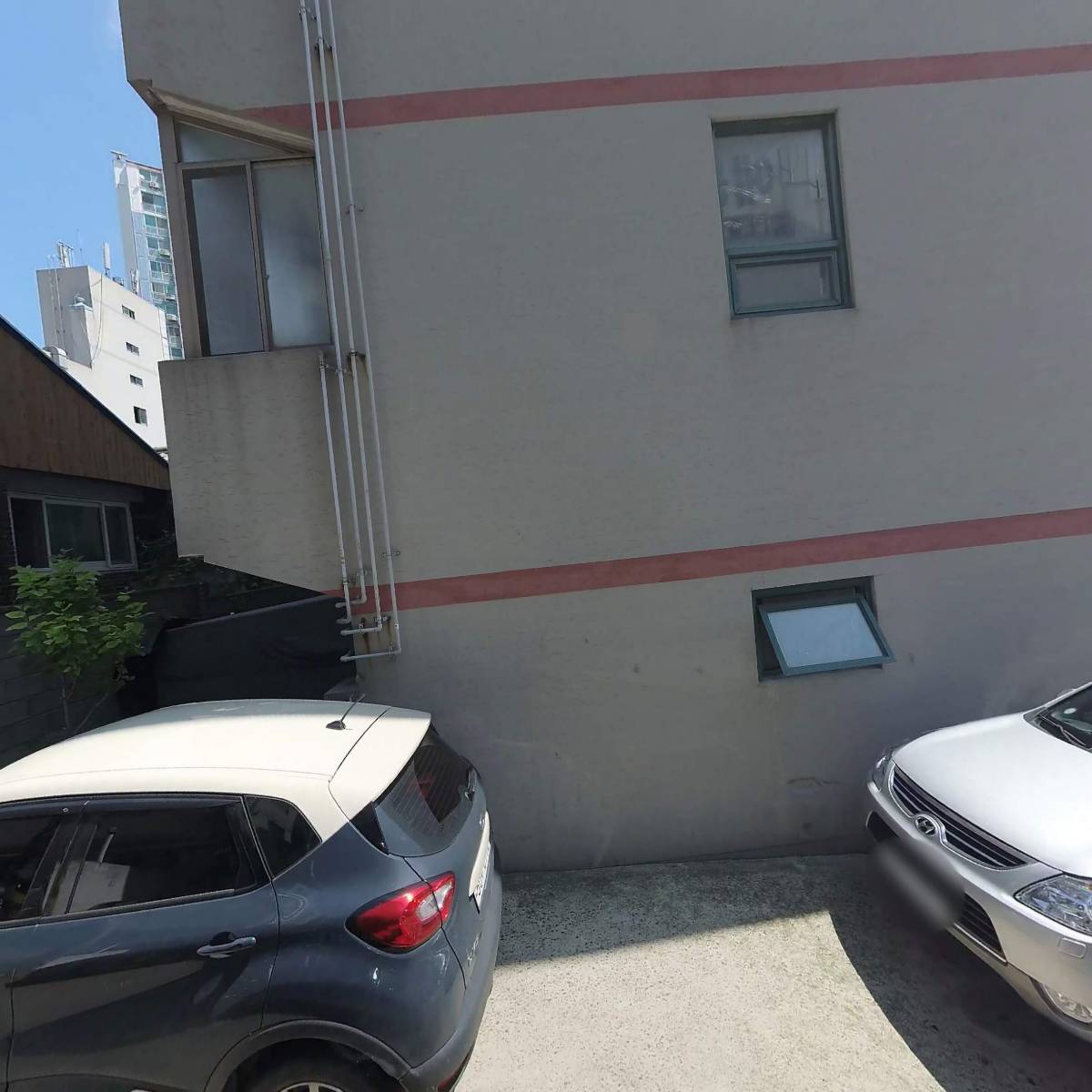 대한예수교장로회 예문교회