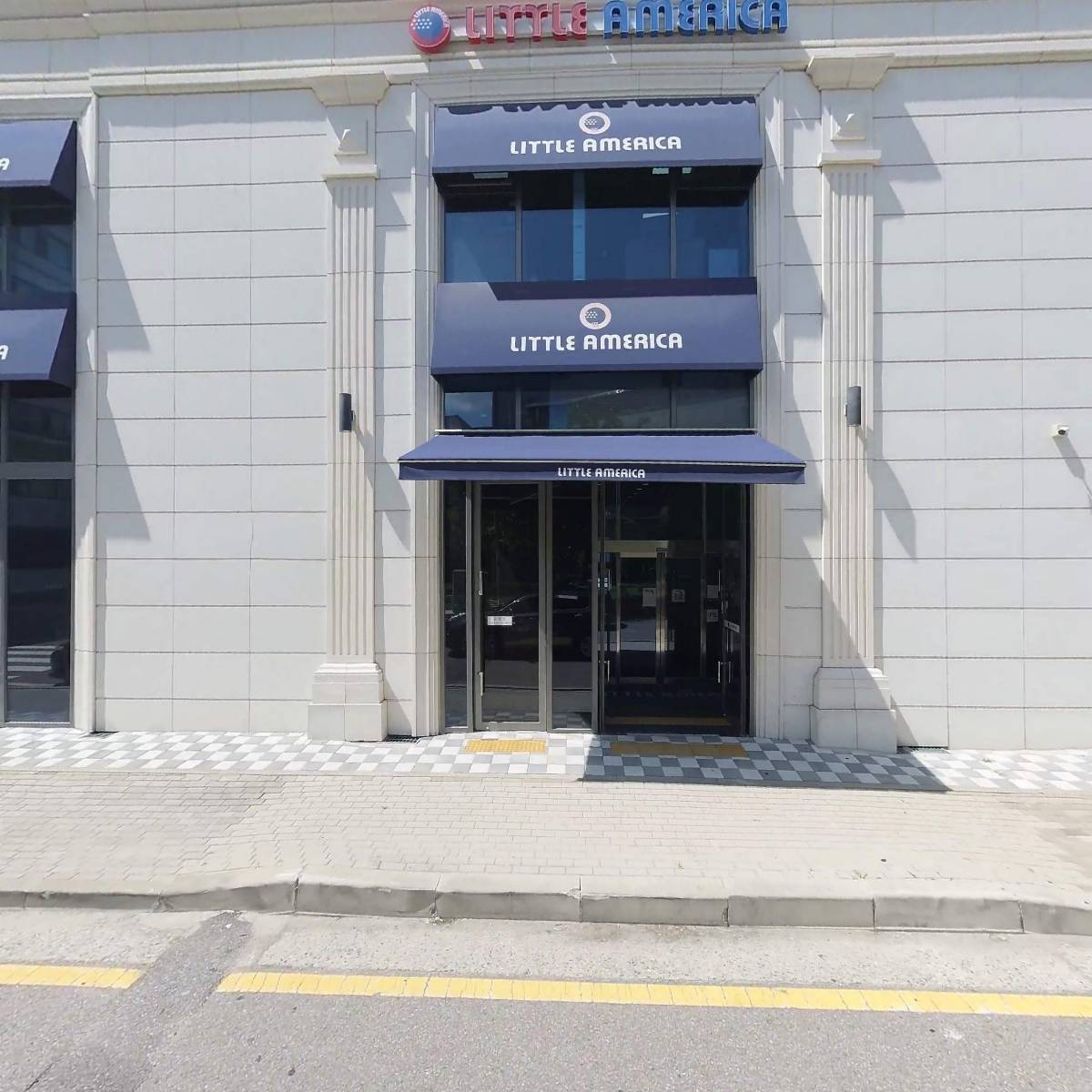 주식회사 디앤에스골프앤리조트
