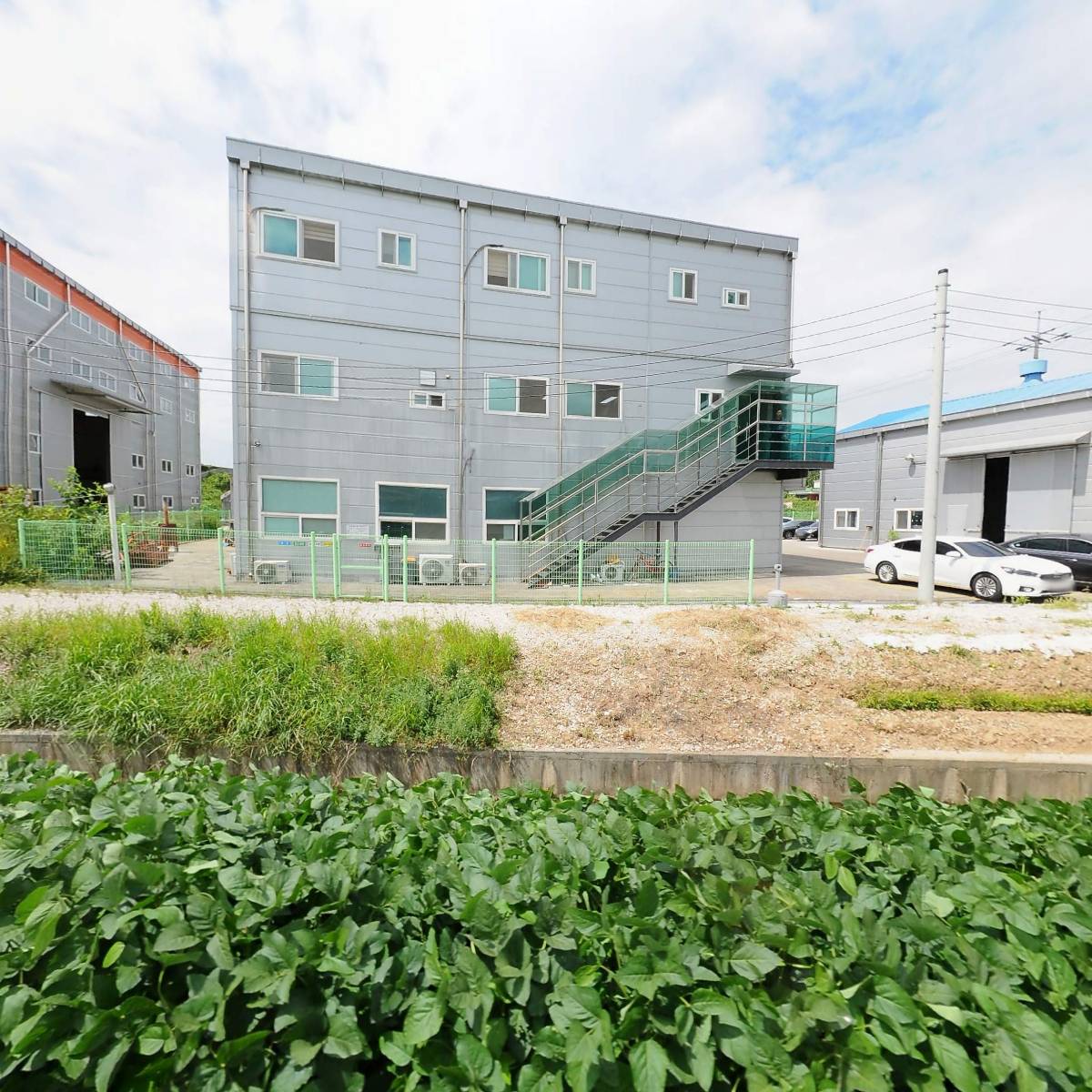 젠텍엔지니어링(주)