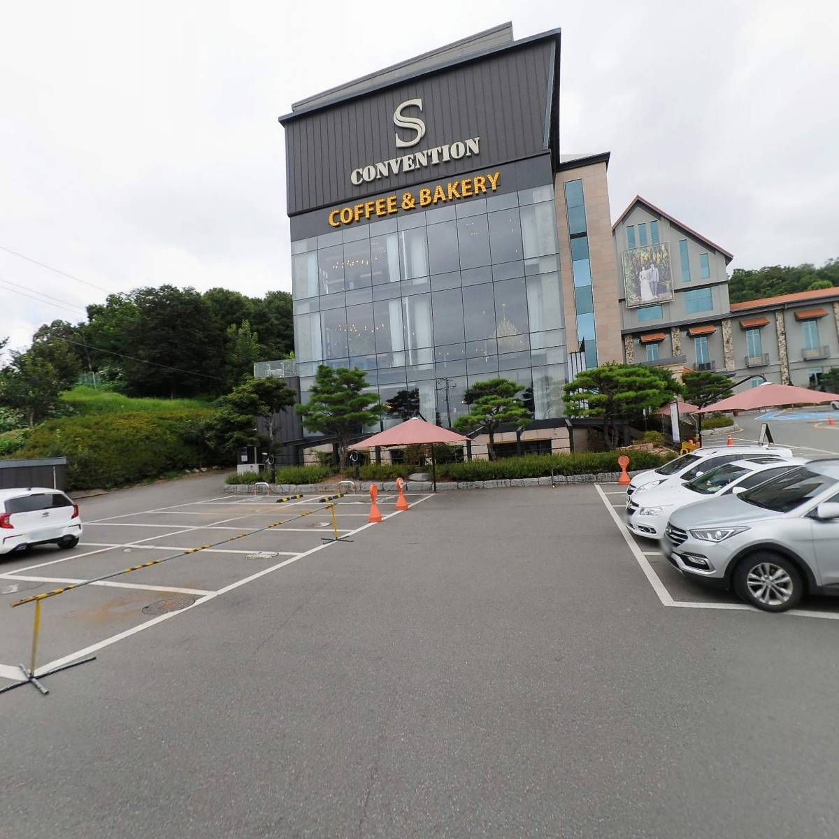 (주)상당모터스