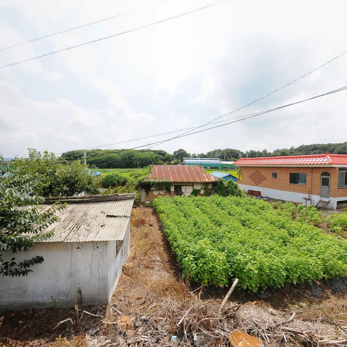 경희산업