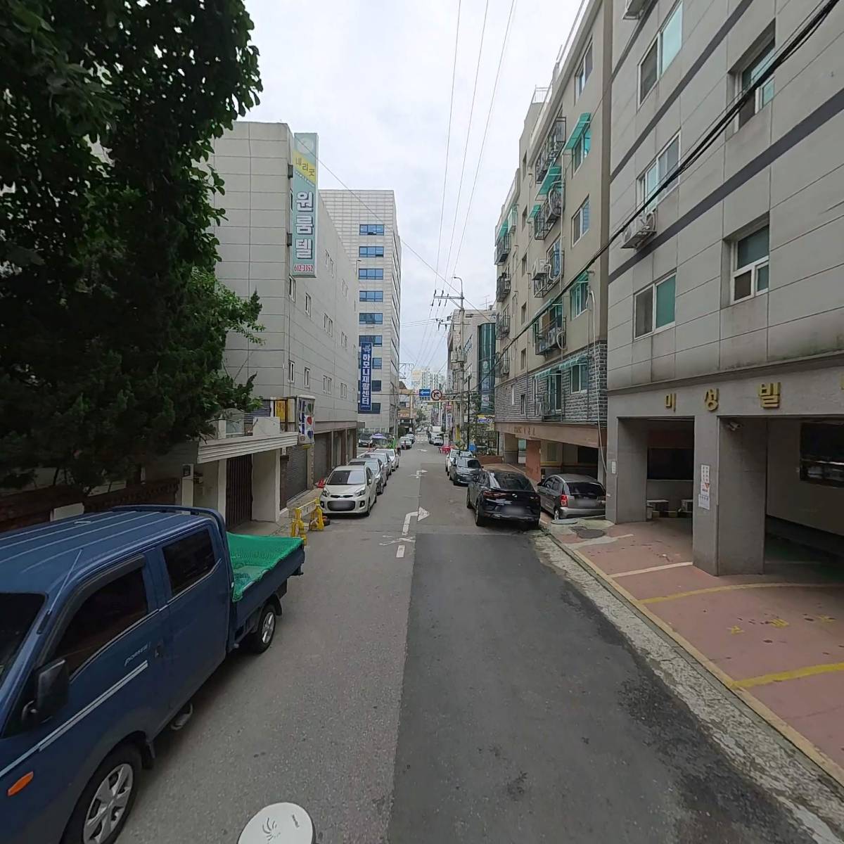 대한냉면 부천점_2