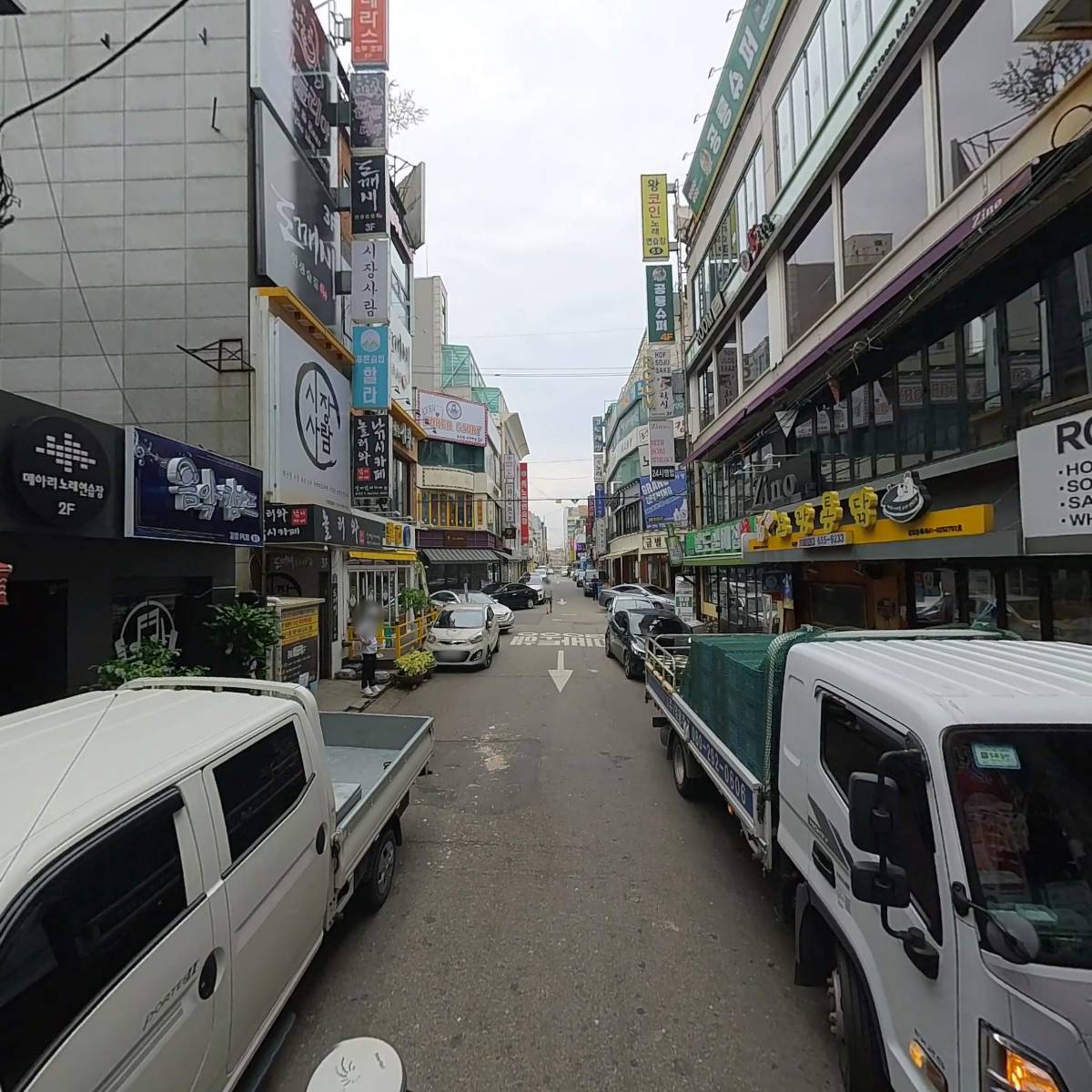 리얼 배틀 그라운드 부천벙커_2