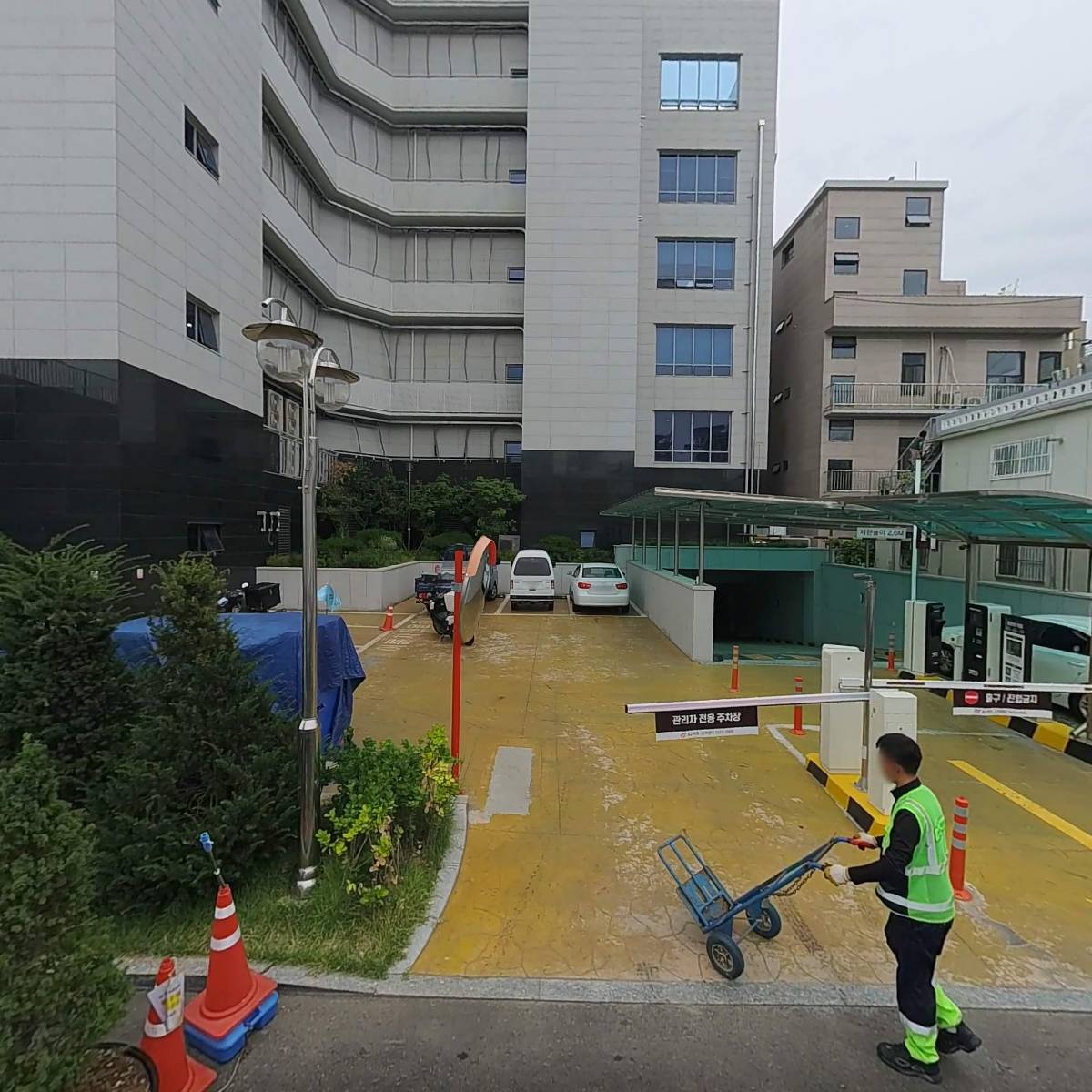 금성정밀