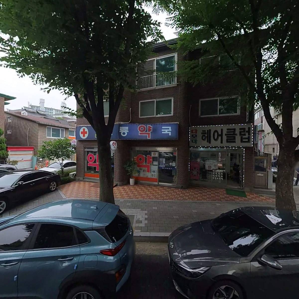 꿀스커피부천스마튼병원점(박정윤)