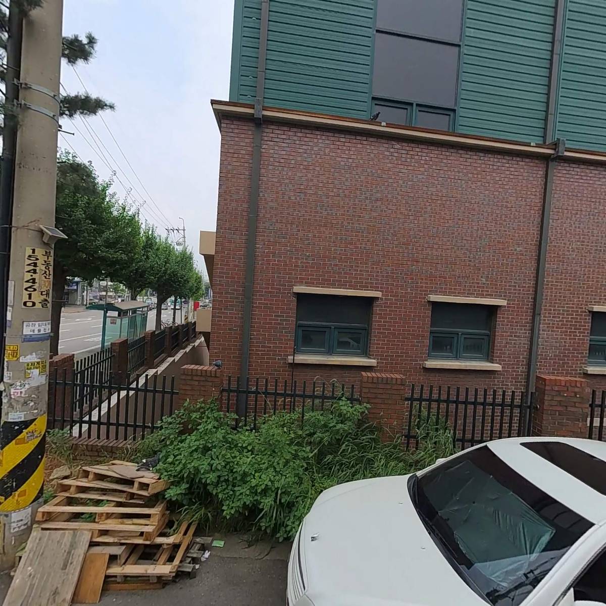 주식회사 백천테크