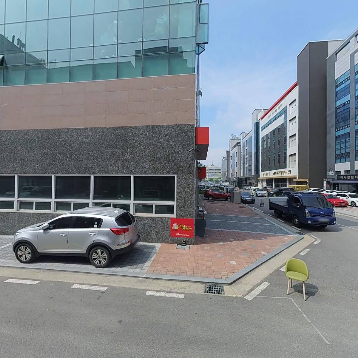 (주)나래 앤 컴퍼니