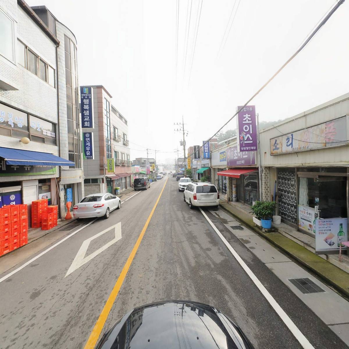 정순이네 순대국 곱창전골_4