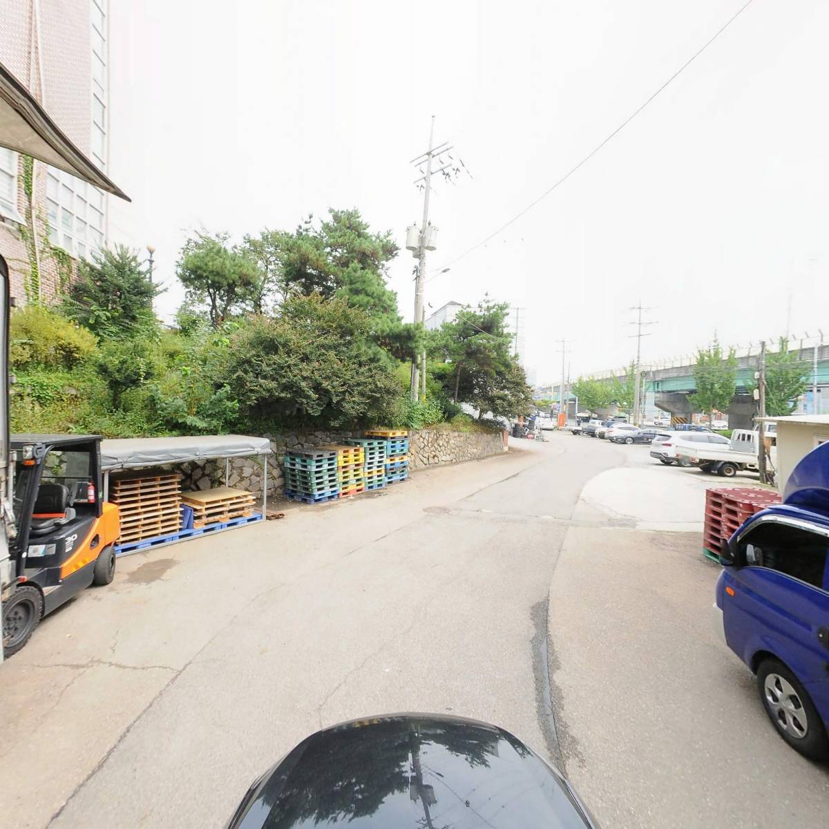 천일화물택배 북당진영업소_4