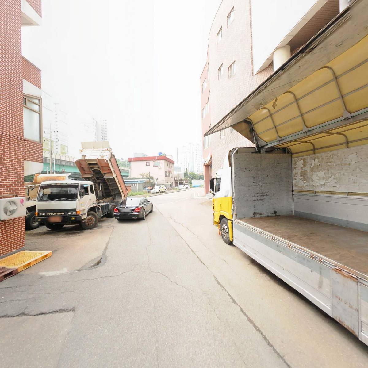 천일화물택배 북당진영업소_2