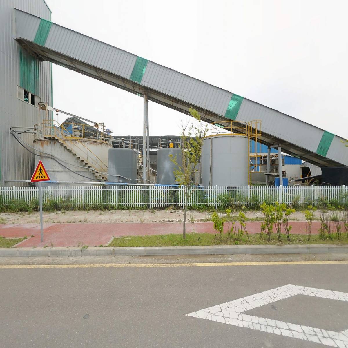 주식회사 유프랜