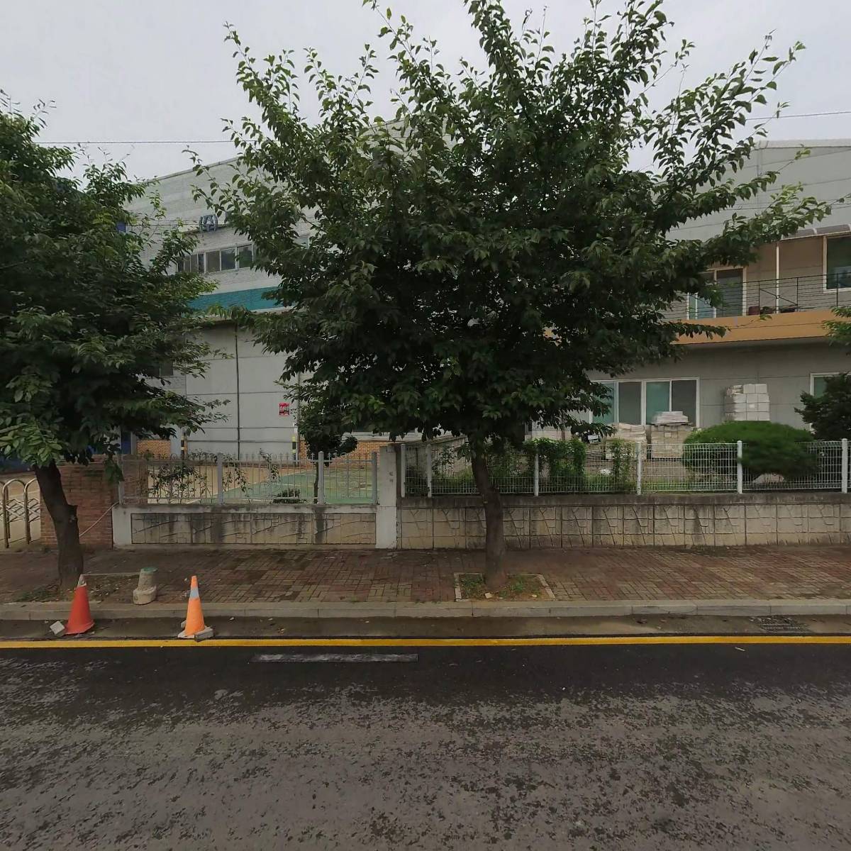 （주）덕인테크
