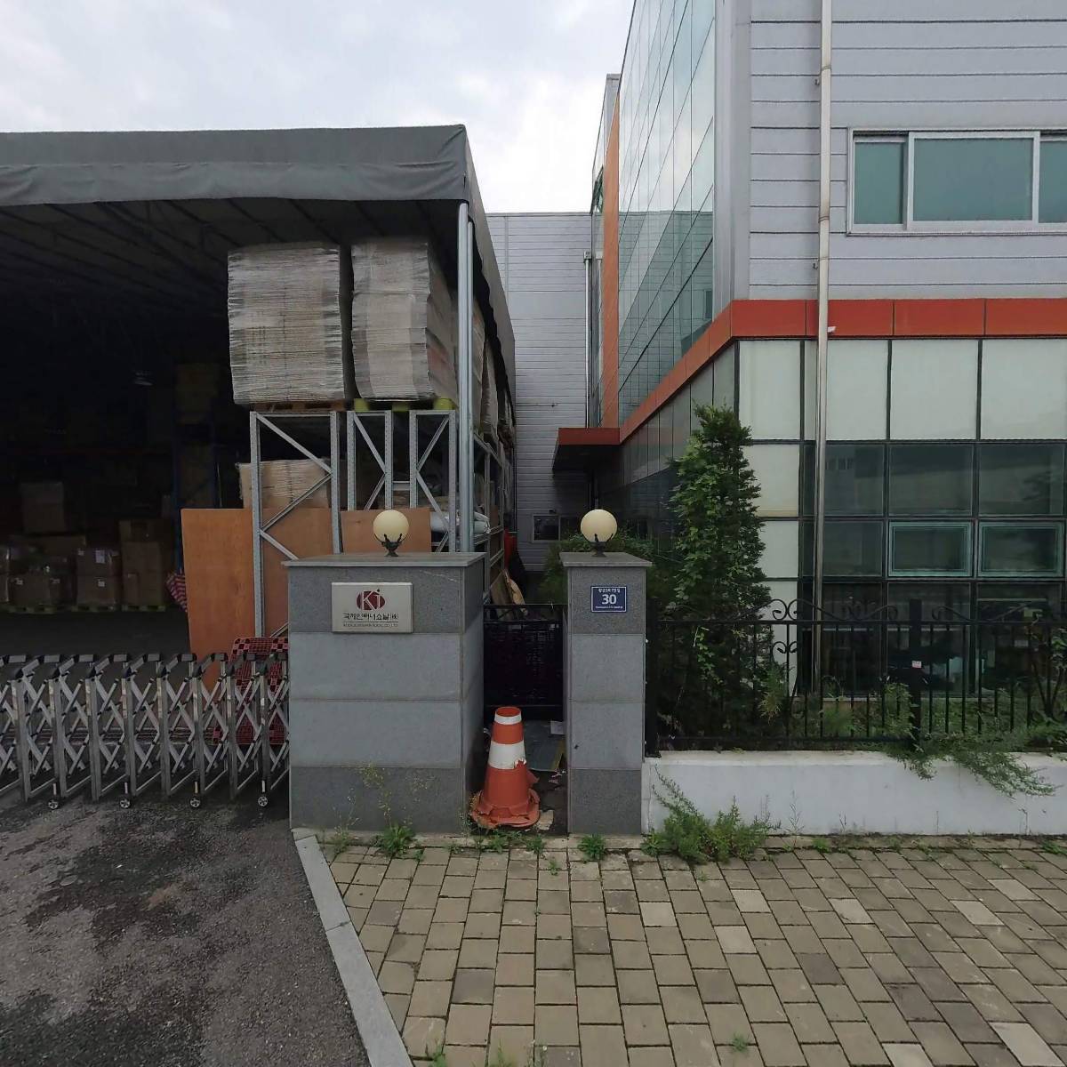 제이씨씨코리아 주식회사