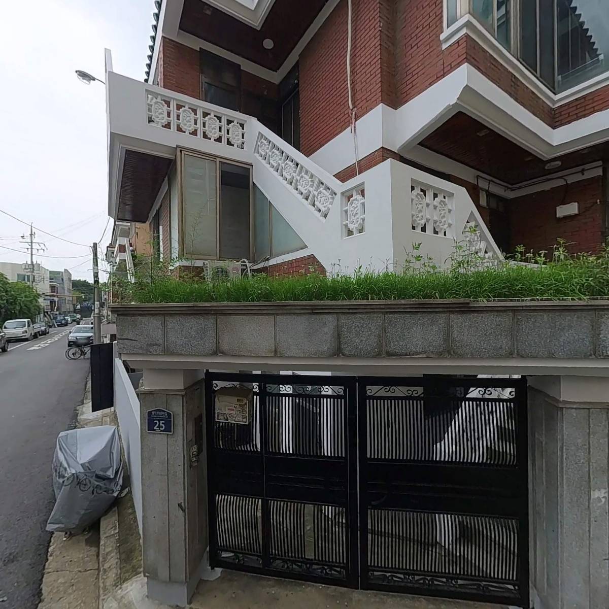 삼정초등학교