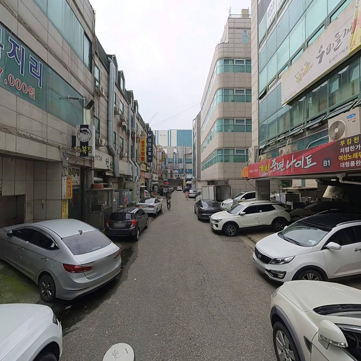 백가네토종순대국해장국_2