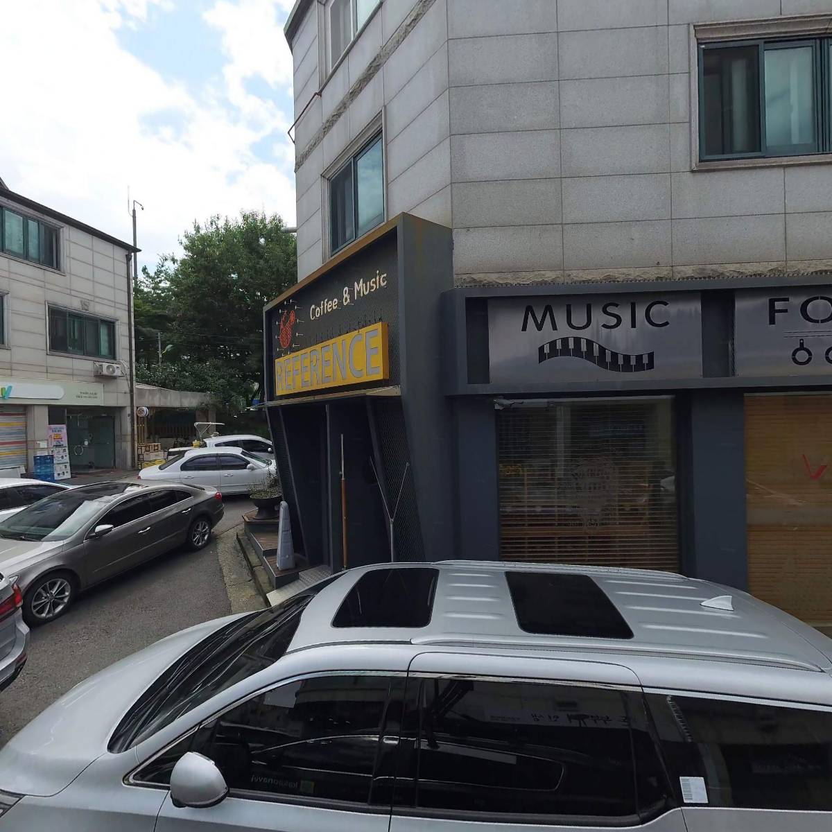 대박호떡 영통경희대점