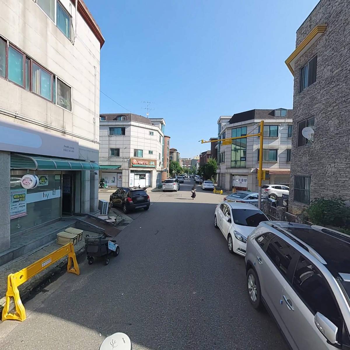 한국야쿠르트 중동점_2