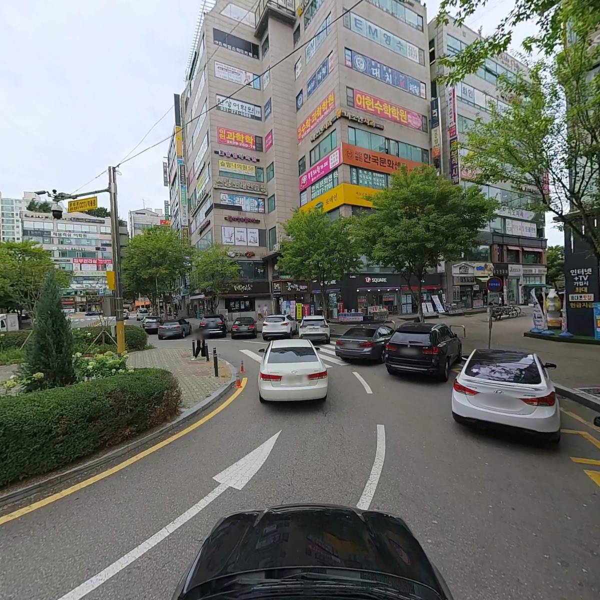 죠스떡볶이 수원천천점_4